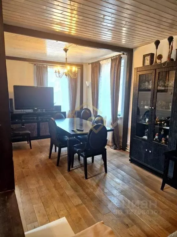 Дом в Московская область, Пушкинский городской округ, д. Ивошино 5 ... - Фото 1