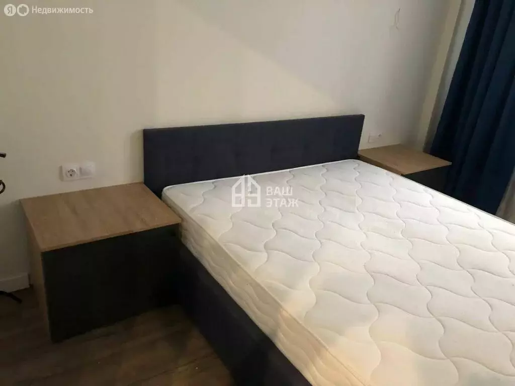 1-комнатная квартира: Калуга, улица Пухова, 56 (40 м) - Фото 2