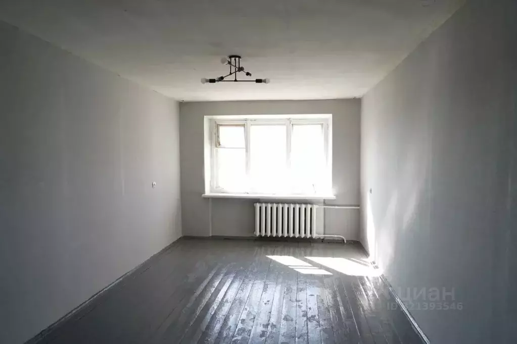 3-к кв. Тверская область, Тверь ул. Горького, 35 (64.0 м) - Фото 2