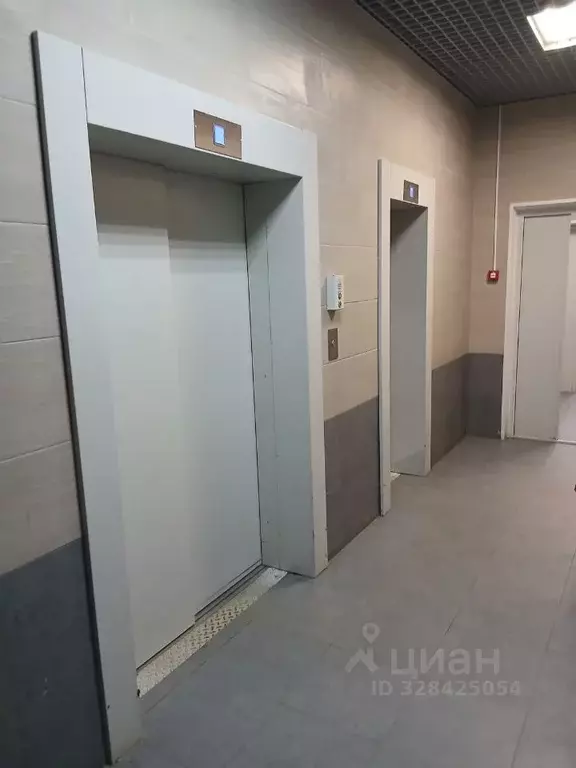 1-к кв. Московская область, Мытищи городской округ, пос. Мебельной ... - Фото 2