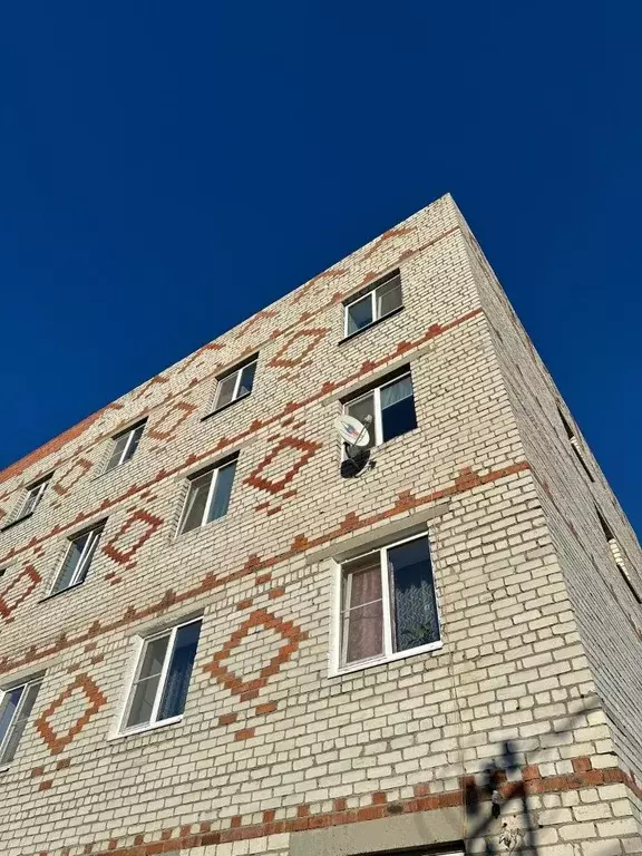 Комната Свердловская область, Сысерть ул. Карла Либкнехта, 42 (10.5 м) - Фото 1