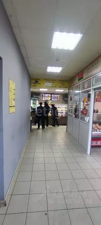 Помещение свободного назначения в Липецкая область, Липецк ул. ... - Фото 1