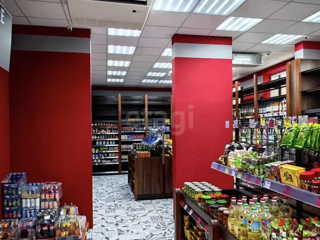 Помещение свободного назначения в Московская область, Люберцы ул. 8 ... - Фото 1