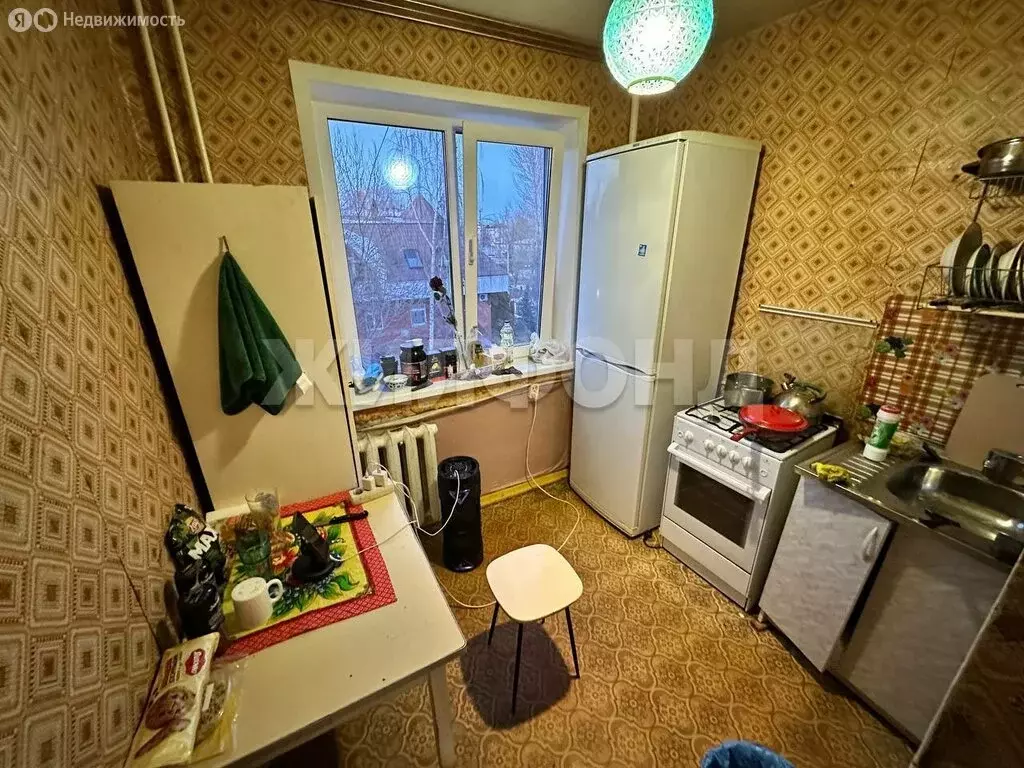 1-комнатная квартира: Тольятти, улица Мира, 31 (32.8 м) - Фото 1