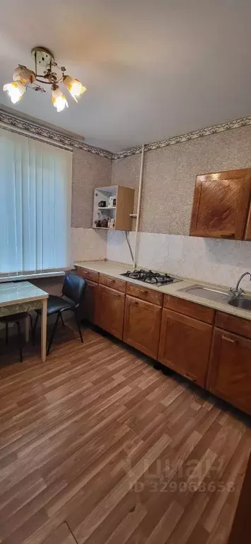 1-к кв. Московская область, Коломна ул. Фрунзе, 56 (38.0 м) - Фото 1