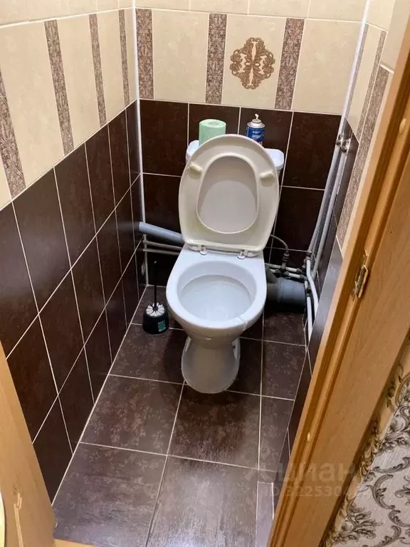 1-к кв. Чувашия, Чебоксары ул. Лебедева, 19 (37.0 м) - Фото 0
