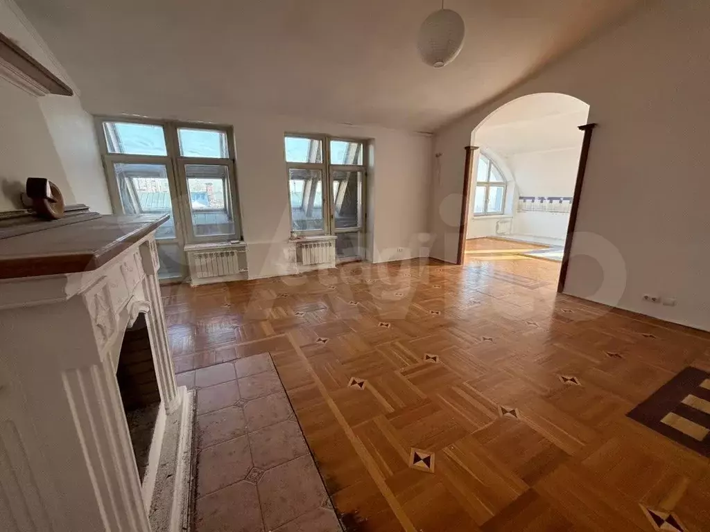 3-к. квартира, 145 м, 6/6 эт. - Фото 0