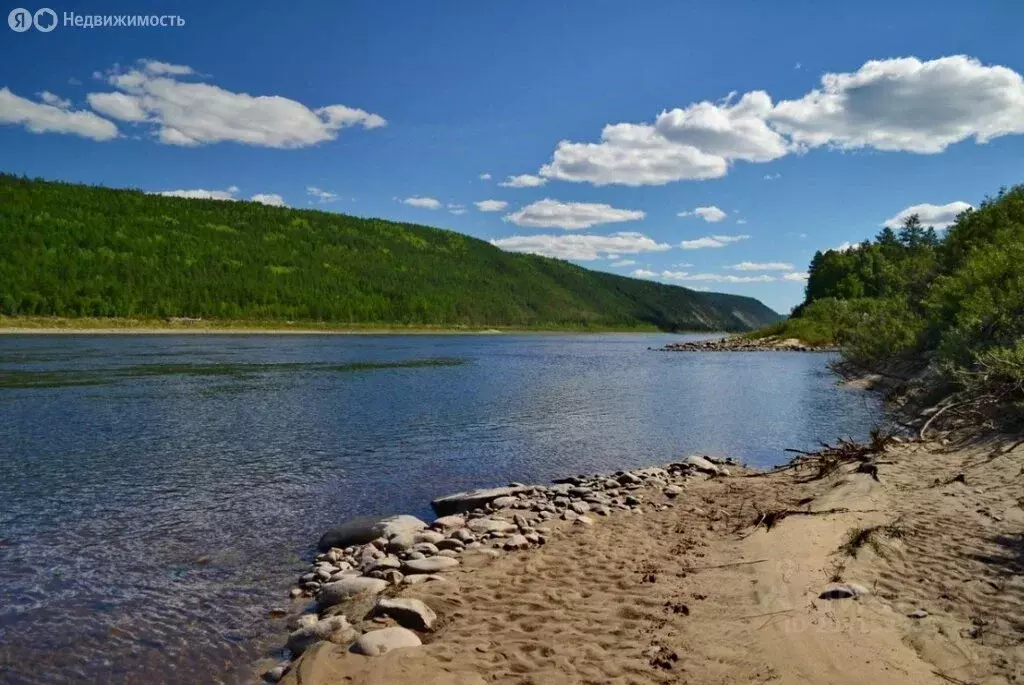 Участок в село Чапаево (15.33 м) - Фото 1