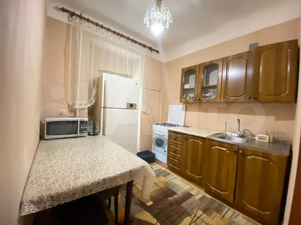 2-к. квартира, 45 м, 2/2 эт. - Фото 1