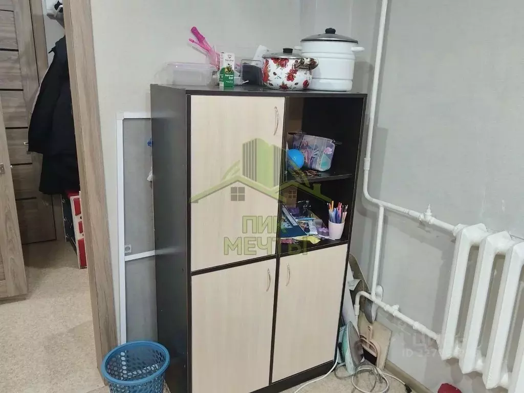 Студия Бурятия, Улан-Удэ ул. Сахьяновой, 19 (24.0 м) - Фото 2