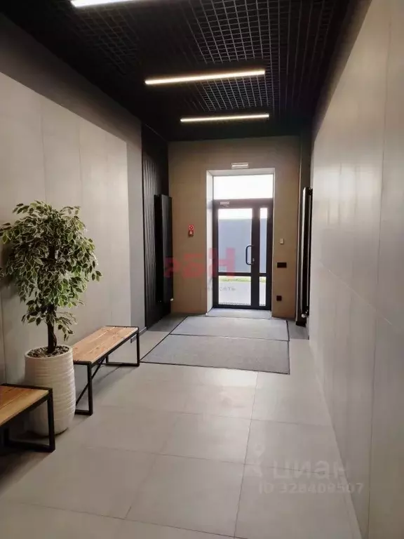 Офис в Пензенская область, Пенза ул. Мира (350 м) - Фото 2