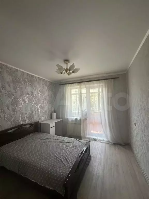 2-к. квартира, 50 м, 2/9 эт. - Фото 1