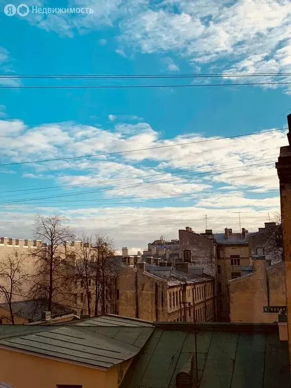 1к в 6-комнатной квартире (15 м) - Фото 1