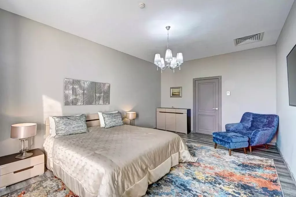 2-к кв. Краснодарский край, Сочи Курортный просп., 105 (120.0 м) - Фото 2