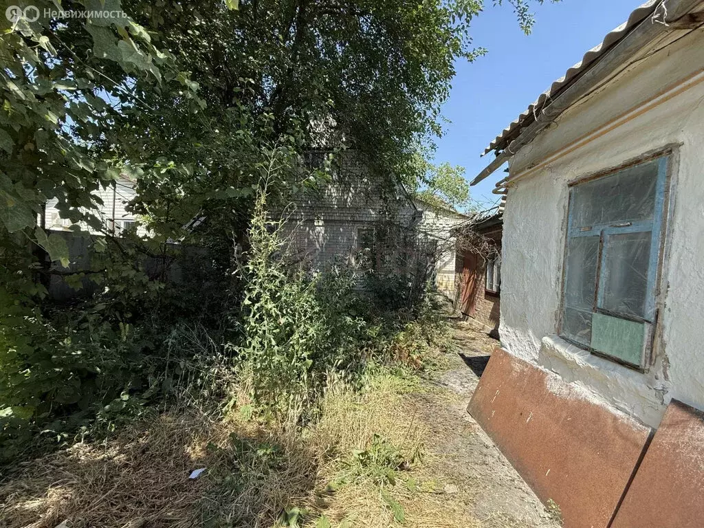 Участок в Горячеводский, Новоподгорная улица, 88 (5.8 м) - Фото 1