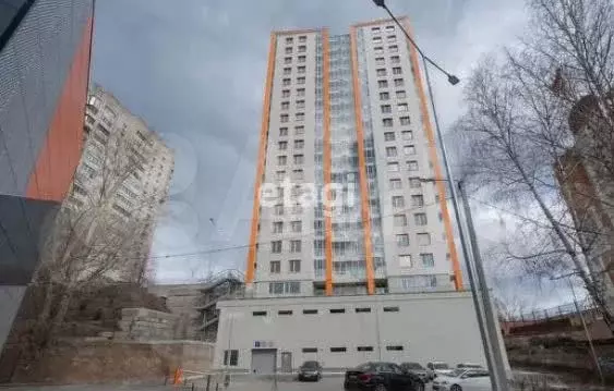 Машиноместо, 13 м - Фото 0