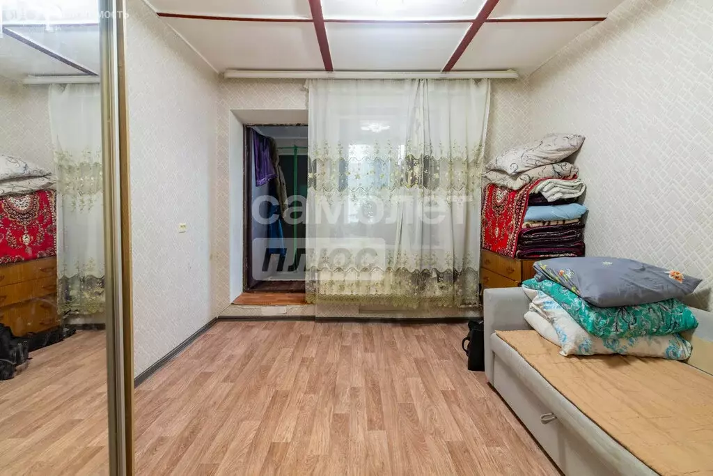 Дом в Подольск, 1-я Сальковская улица, 18 (46.5 м) - Фото 2