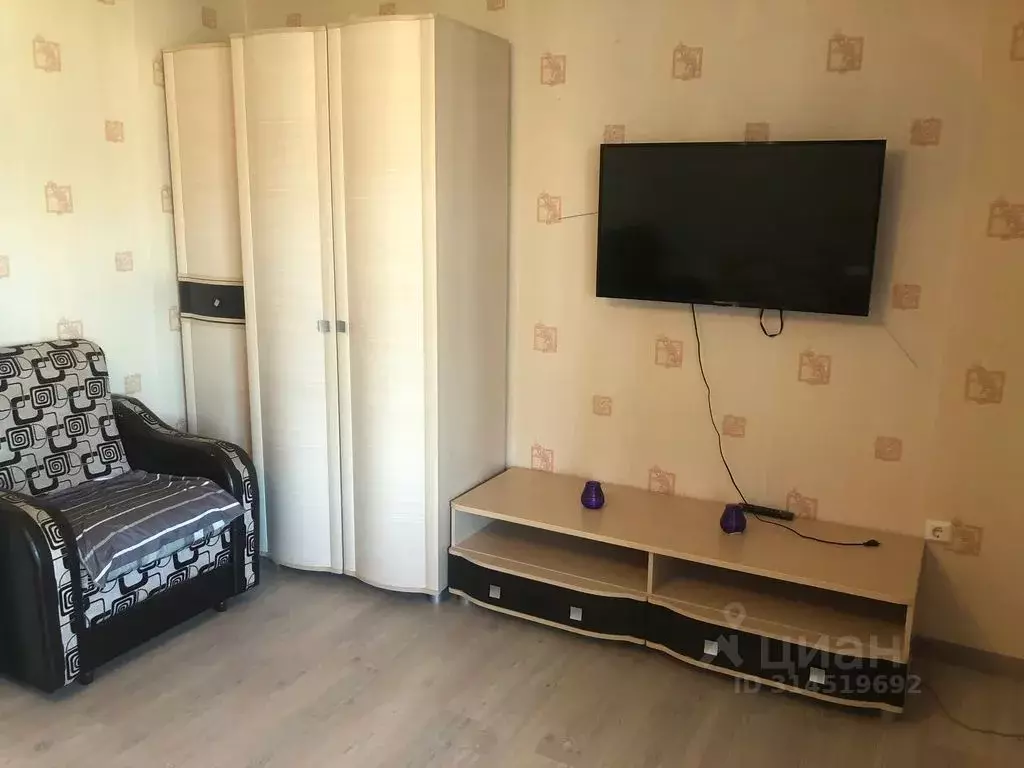 1-к кв. Архангельская область, Котлас просп. Мира, 15 (52.0 м) - Фото 1