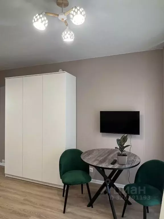 Студия Москва Муравская ул., 38Бк3 (20.0 м) - Фото 2