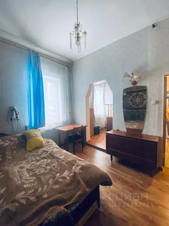 Комната Санкт-Петербург пос. Лисий Нос, Центральная ул. (19.0 м) - Фото 2