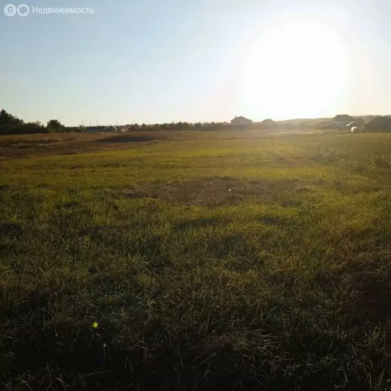 Участок в село Федосеевка (20 м) - Фото 1