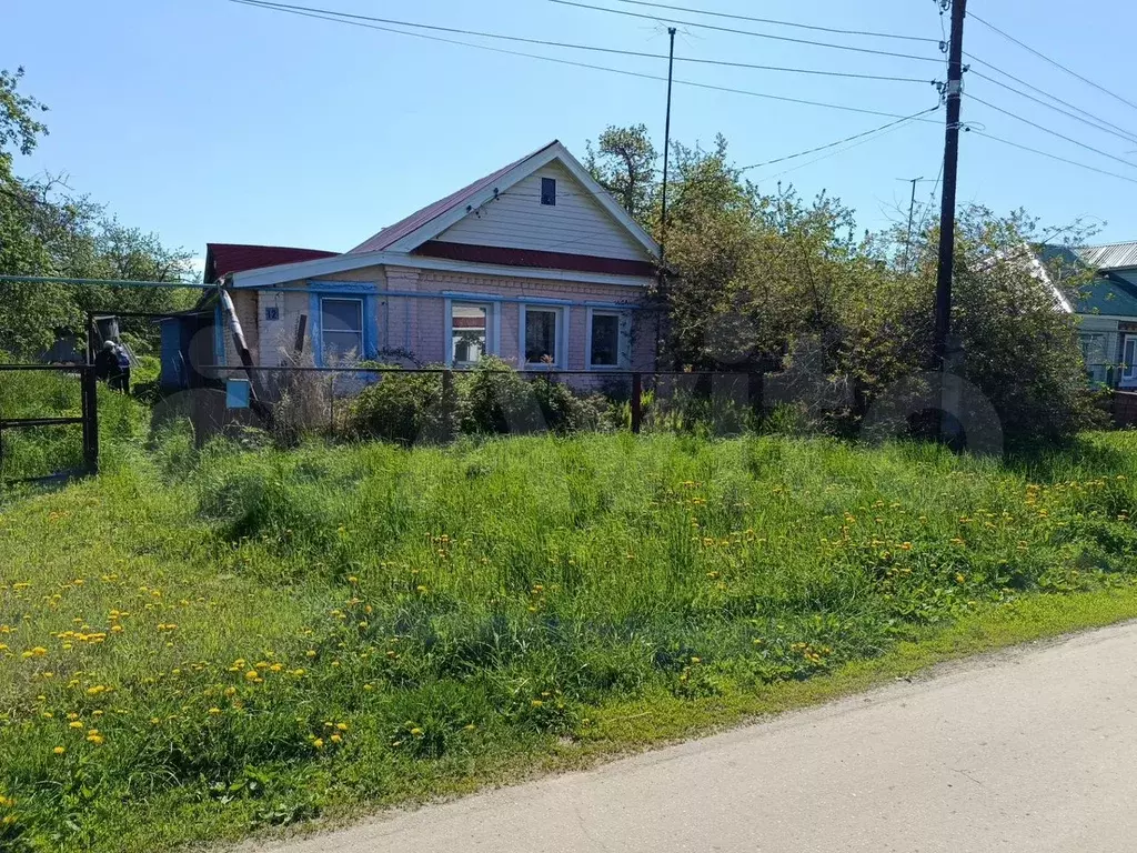 Дом 68,9 м на участке 15 сот. - Фото 0