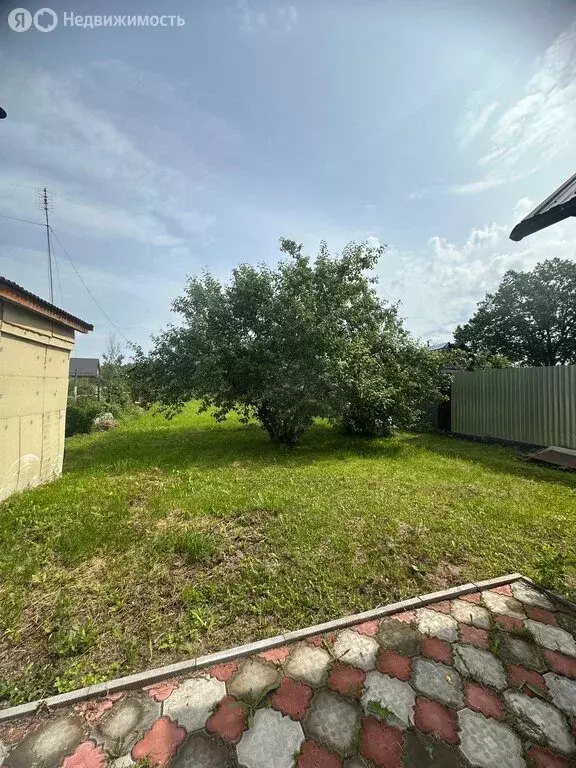 Дом в Старая Русса, улица Горохова (54 м) - Фото 1