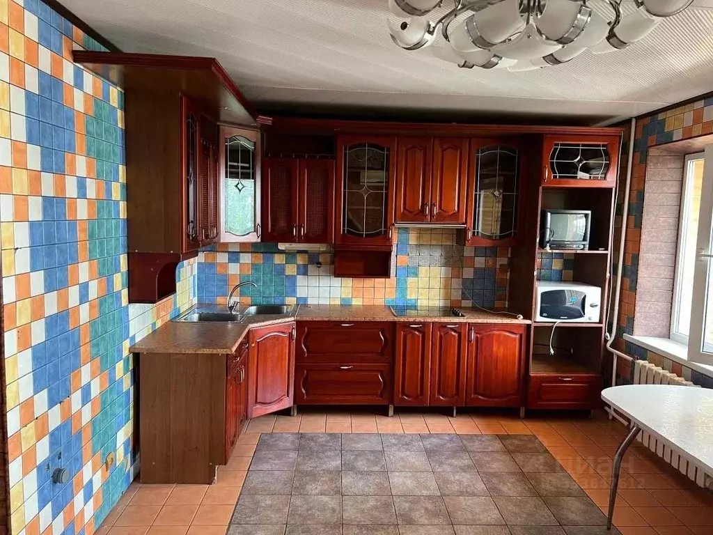 Студия Самарская область, Самара ул. Стара-Загора, 257 (37.0 м) - Фото 1