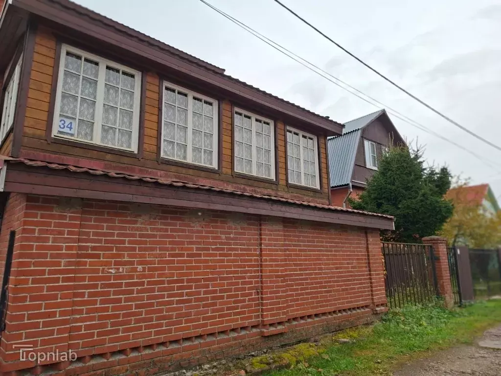 Дом в Москва Квант СНТ, 32 (218 м) - Фото 2