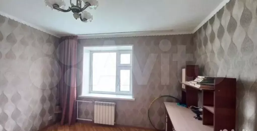 2-к. квартира, 51,9 м, 7/10 эт. - Фото 1