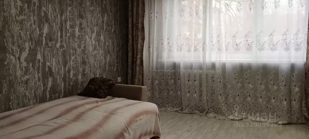 1-к кв. Северная Осетия, Владикавказ просп. Коста (20.0 м) - Фото 2