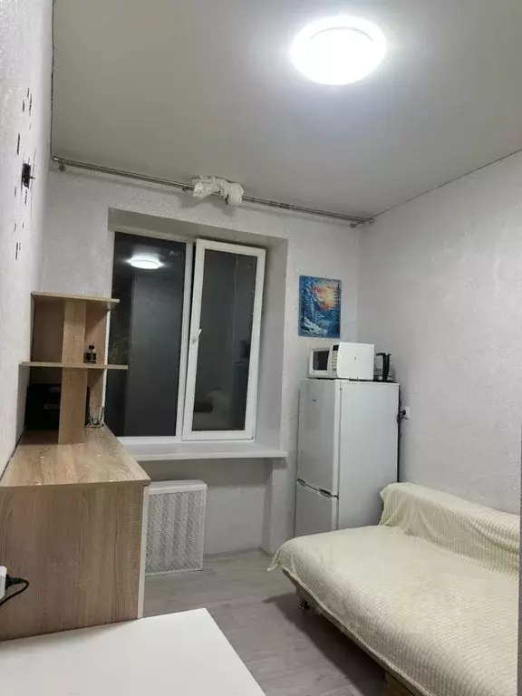 Комната Саратовская область, Саратов ул. Дома 8 Марта, 3 (10.0 м) - Фото 0