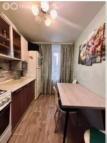 3-комнатная квартира: Ухта, проезд Строителей, 35 (63.5 м) - Фото 1