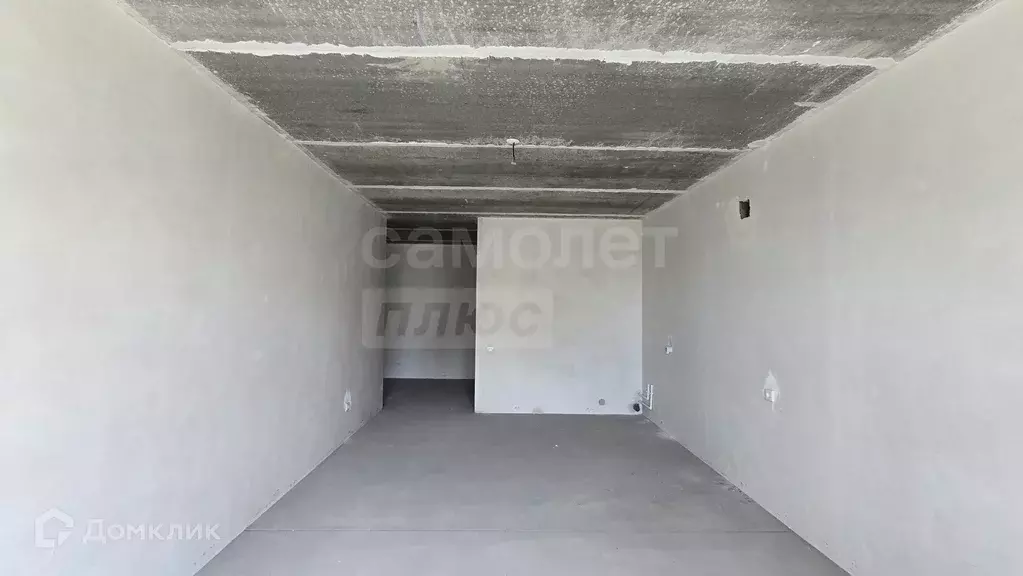 Продаётся 2-к квартира, 56.6 м - Фото 1