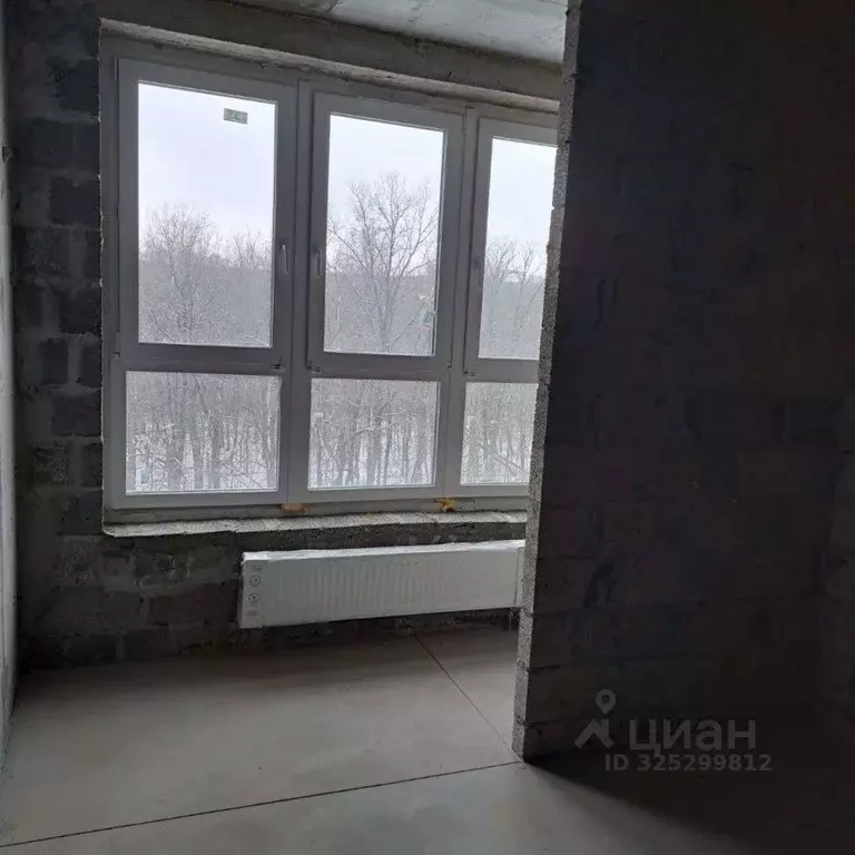 1-к кв. Самарская область, Самара ул. Стара-Загора, 240 (42.4 м) - Фото 1