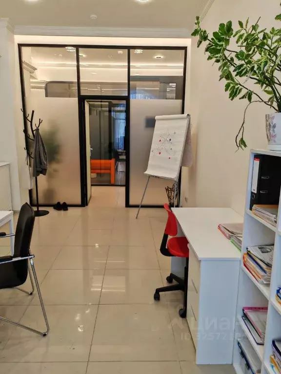 Офис в Московская область, Дмитров Советская пл., 2 (20 м) - Фото 2