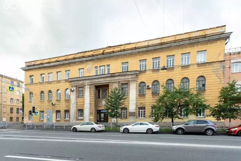 Офис (260.4 м) - Фото 2