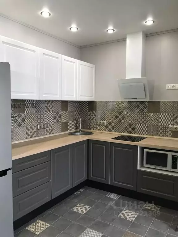 Студия Московская область, Звенигород Одинцовский городской округ, ... - Фото 1