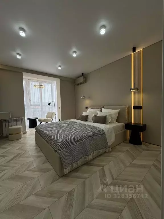 2-к кв. Крым, Евпатория просп. Победы, 87Бк1 (62.0 м) - Фото 1