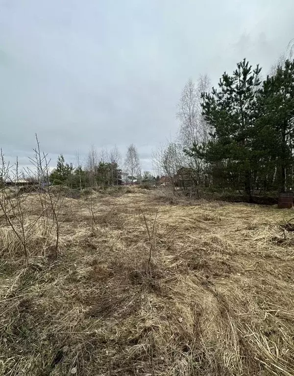 Участок в Московская область, Ступино Весенняя ул. (8.0 сот.) - Фото 1