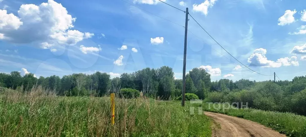 Участок 15 сот. (ИЖС) - Фото 1