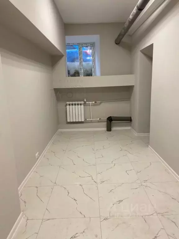 Помещение свободного назначения в Москва Большой Власьевский пер., ... - Фото 1