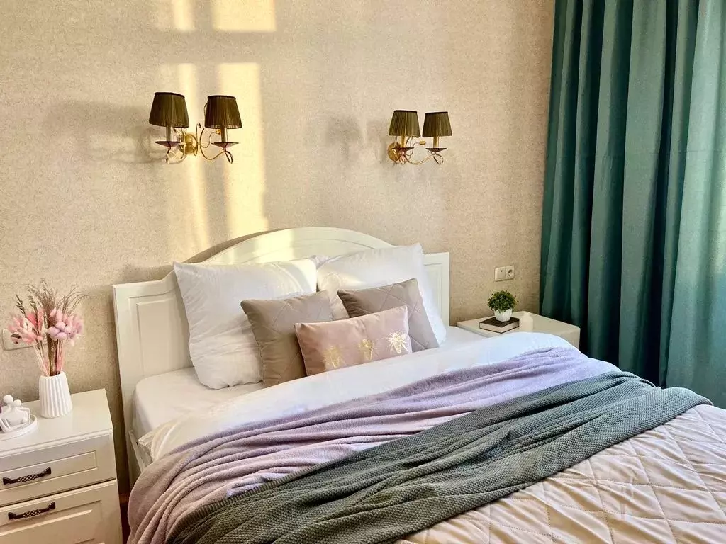 3-к кв. Москва Садовая-Сухаревская ул., 8/12 (78.0 м) - Фото 1