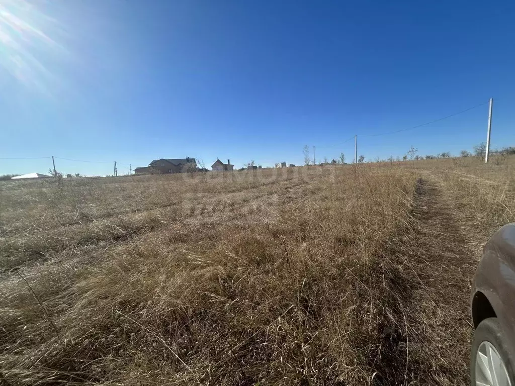 Участок в Оренбургская область, Оренбург Ростоши-2 мкр,  (15.0 сот.) - Фото 1