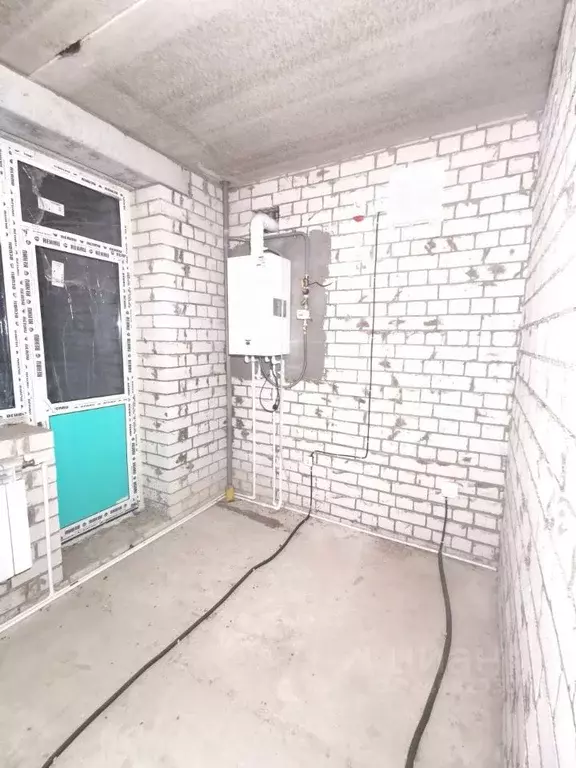 1-к кв. Ивановская область, Иваново 12-й проезд, 25 (29.3 м) - Фото 1