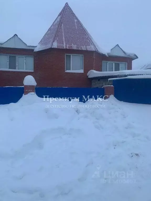 Дом в Ханты-Мансийский АО, Лангепас Северная ул., 22 (162 м) - Фото 0