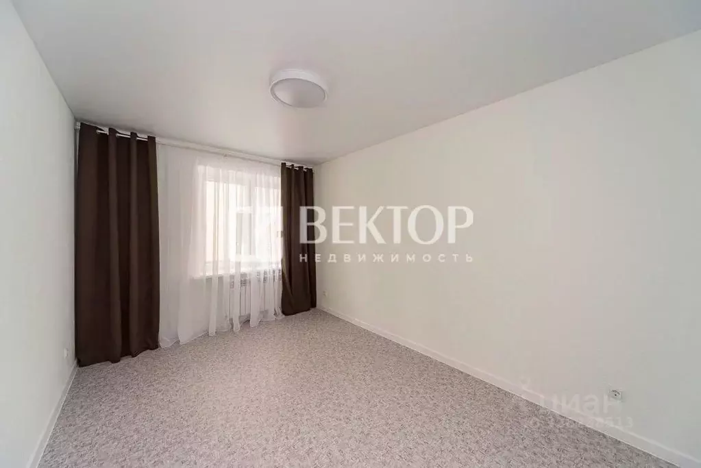 1-к кв. Ярославская область, Ярославский муниципальный округ, пос. ... - Фото 1