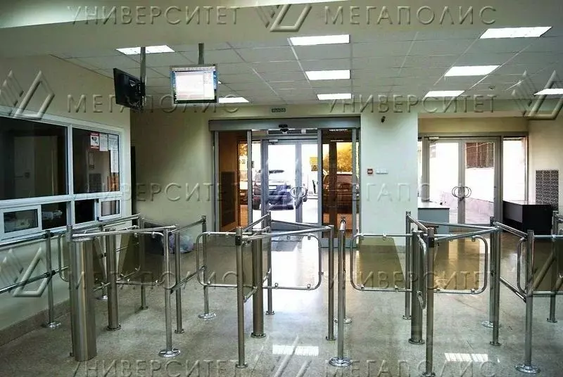 Офис в Москва ш. Энтузиастов, 56 (42 м) - Фото 2