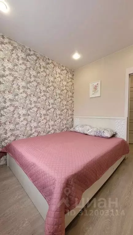 2-к кв. Краснодарский край, Сочи Новый Сочи мкр, пер. Рахманинова, 13Б ... - Фото 0