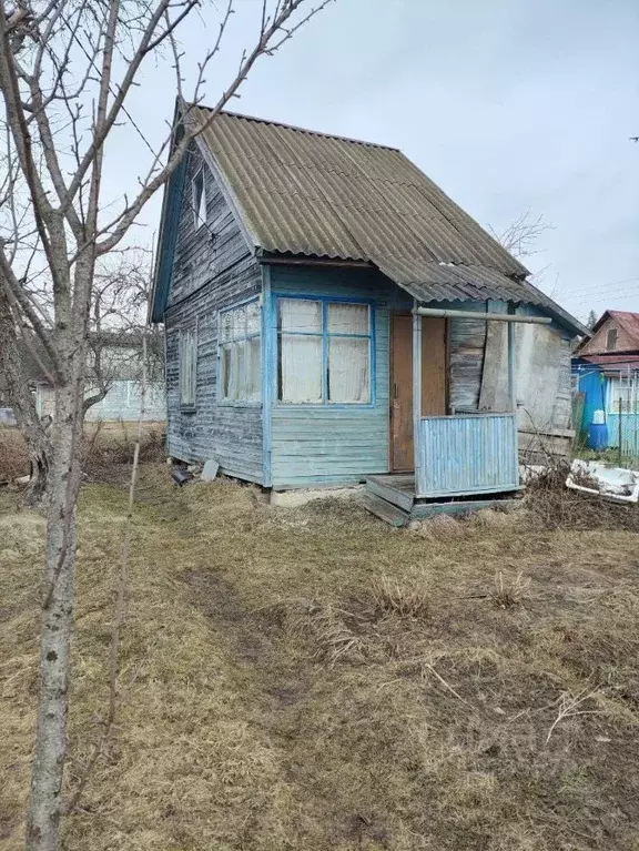 Дом в Ивановская область, Лежневский район, Сабиновское с/пос, ... - Фото 1